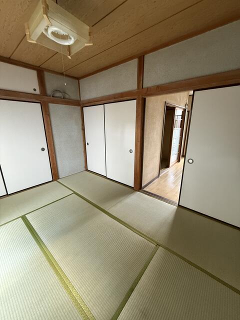 メゾンすずき 2階 物件写真 3