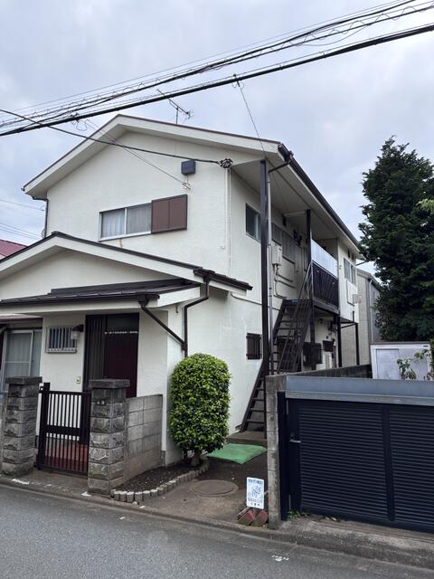 コーポユキ 1階 物件写真 2