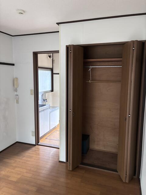 コーポユキ 1階 物件写真 8