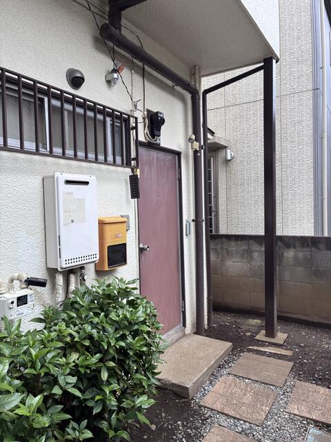 コーポユキ 1階 物件写真 4