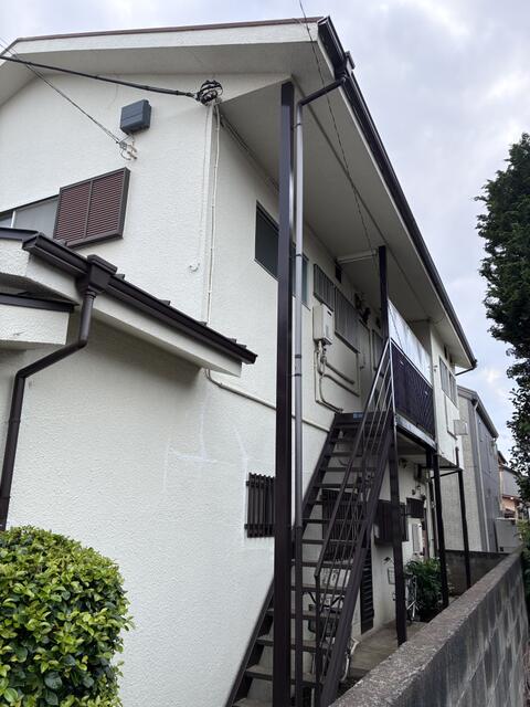 コーポユキ 1階 物件写真 3