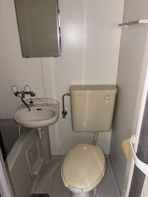 コーポユキ 1階 物件写真 13