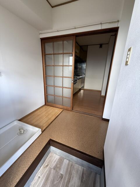 メゾンすずき 1階 物件写真 6