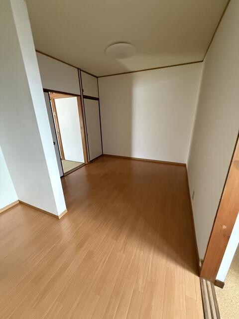 メゾンすずき 1階 物件写真 3