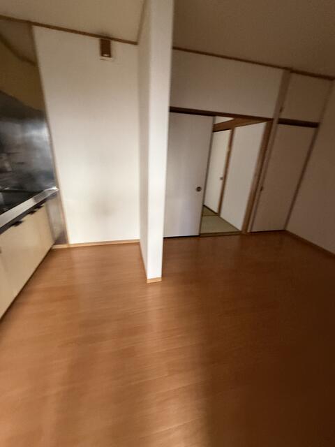 メゾンすずき 1階 物件写真 4