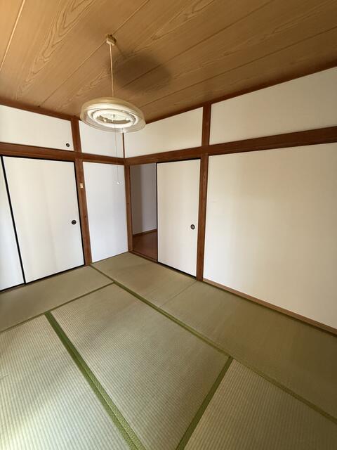 メゾンすずき 1階 物件写真 2