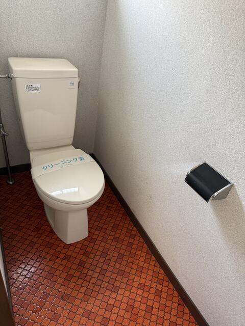 メゾンすずき 2階 物件写真 9