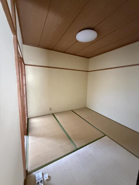 メゾンすずき 2階 物件写真 4