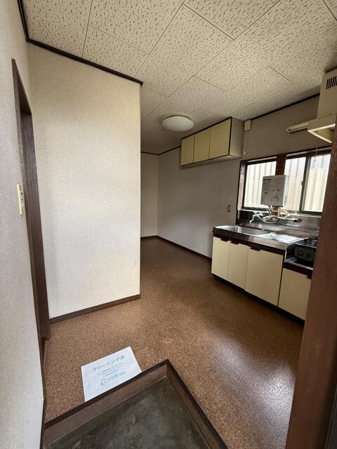 メゾンすずき 2階 物件写真 5
