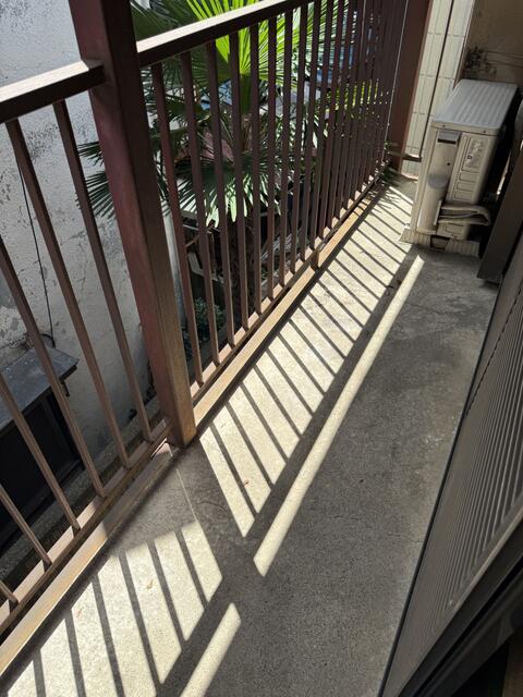 メゾンすずき 2階 物件写真 10