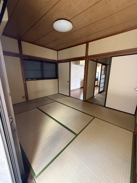 メゾンすずき 2階 物件写真 3