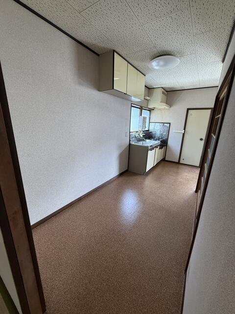 メゾンすずき 2階 物件写真 6