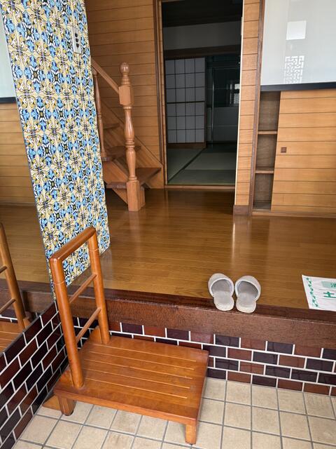 井の頭二丁目貸家 物件写真 14