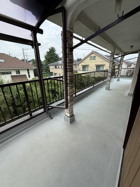 井の頭二丁目貸家 物件写真 15