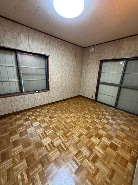 井の頭二丁目貸家 物件写真 9