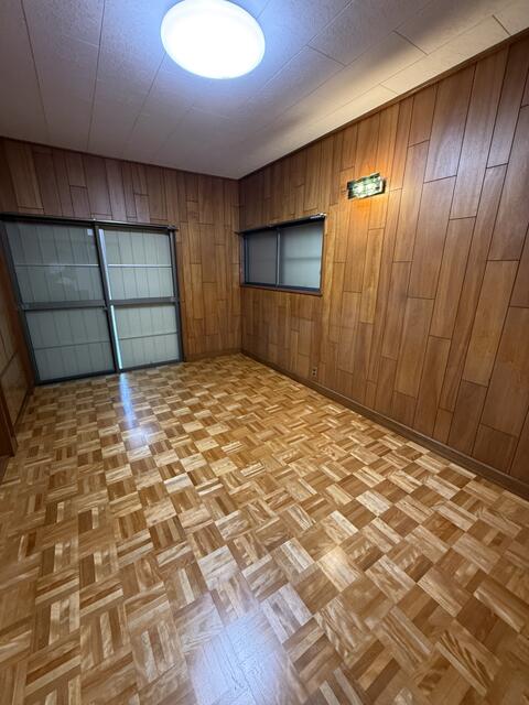 井の頭二丁目貸家 物件写真 8
