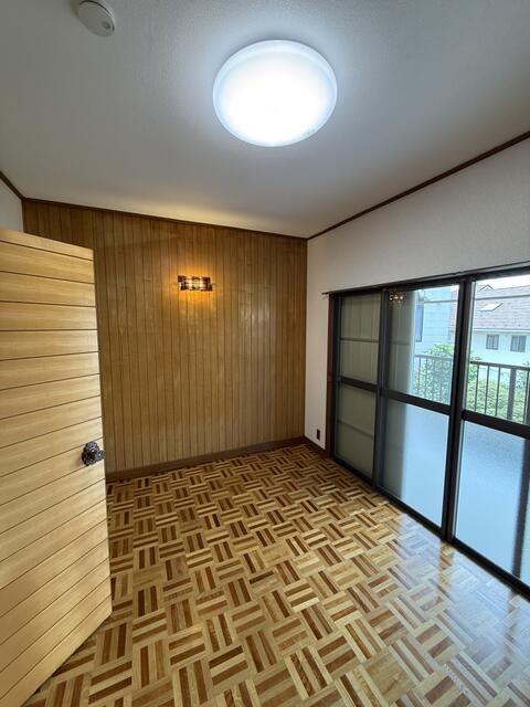 井の頭二丁目貸家 物件写真 7