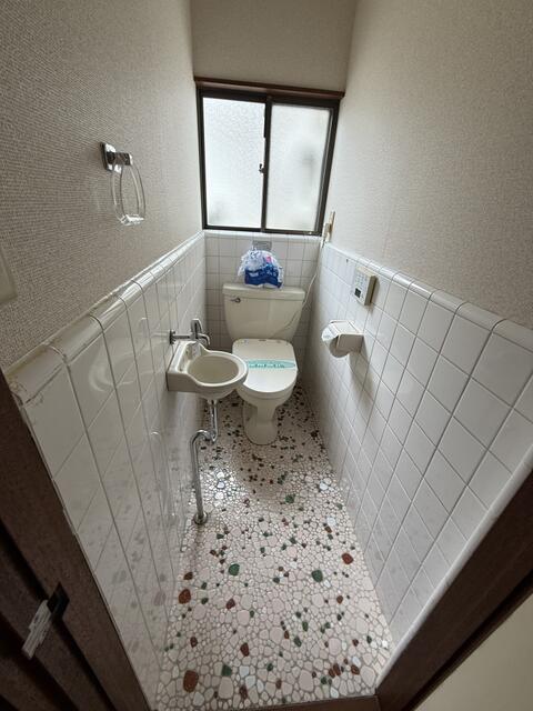 井の頭二丁目貸家 物件写真 13