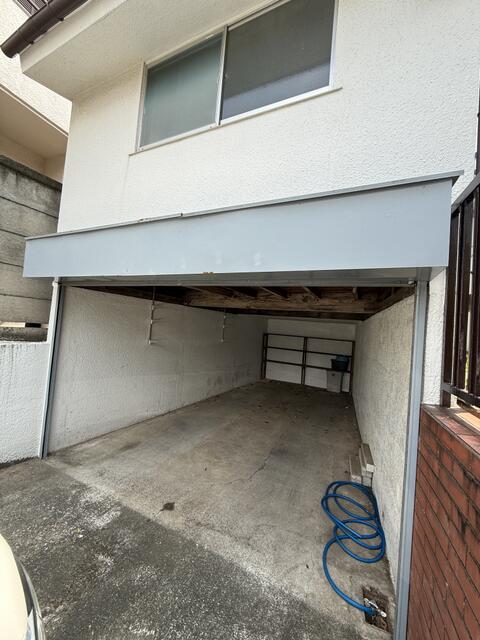 井の頭二丁目貸家 物件写真 16