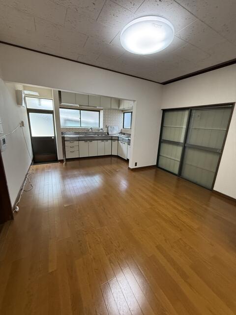 井の頭二丁目貸家 物件写真 4