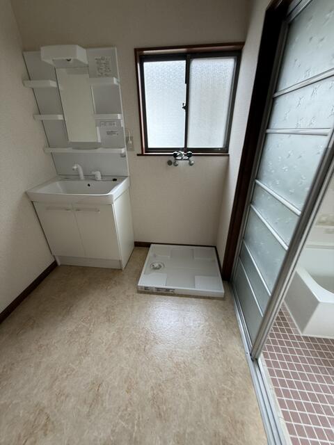 井の頭二丁目貸家 物件写真 12