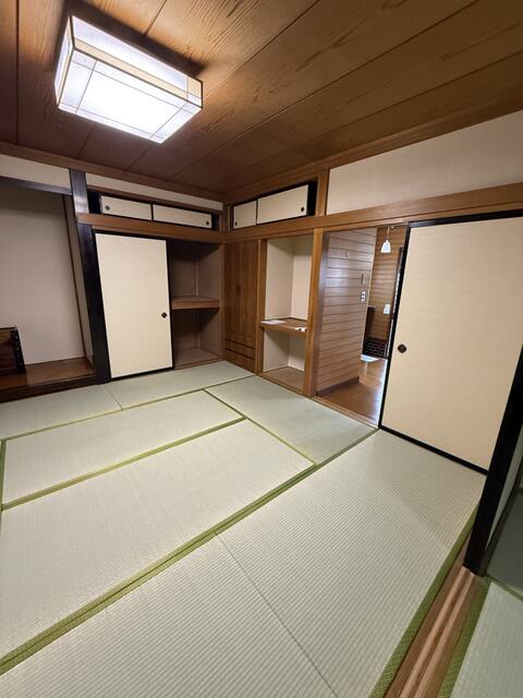 井の頭二丁目貸家 物件写真 6