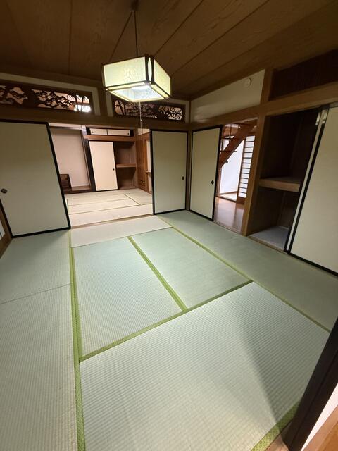 井の頭二丁目貸家 物件写真 5