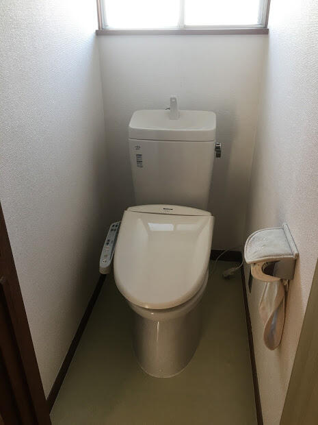 ピーヌスセカンド 物件写真 8