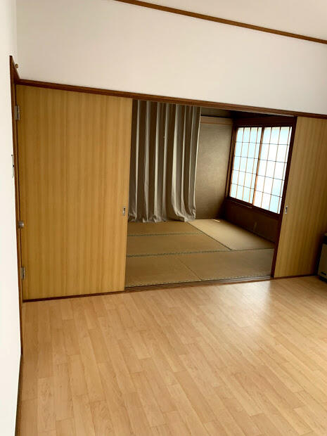 ピーヌスセカンド 物件写真 16