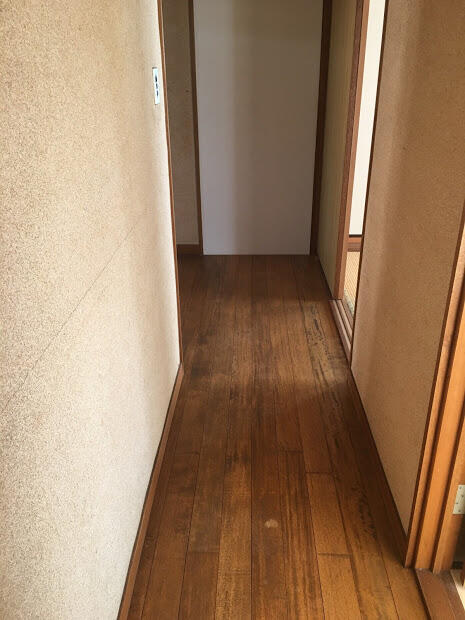 ピーヌスセカンド 物件写真 12