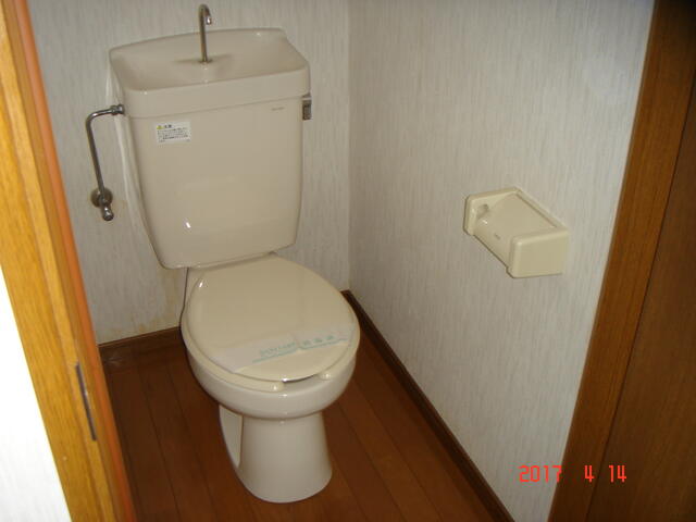 コーポ山主  2-B 物件写真 6