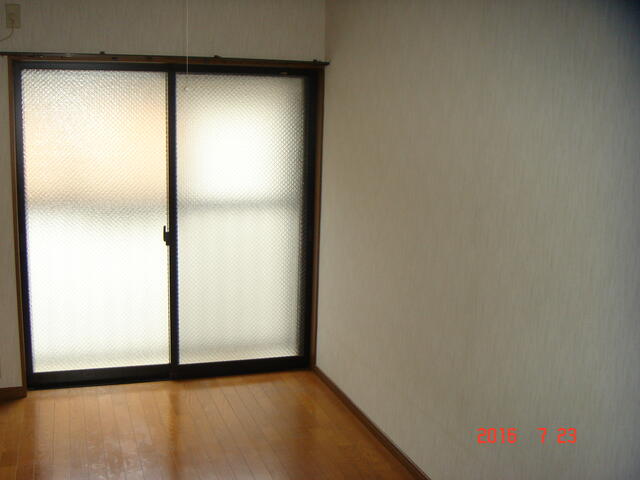 コーポ山主  2-B 物件写真 11