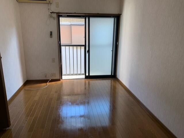 コーポ山主  2-B 物件写真 3
