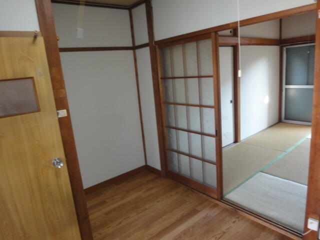 コーポ寿  5号室 物件写真 9