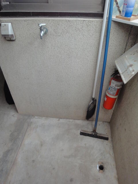 ヴェスパ 2階 物件写真 12