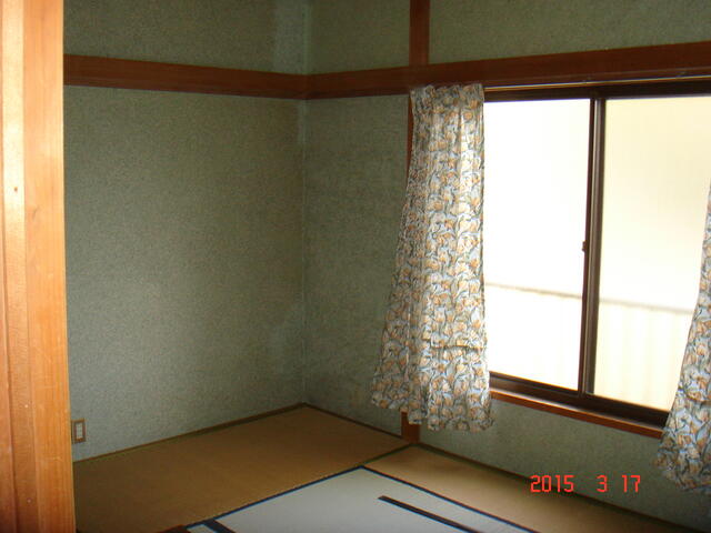 ヴェスパ 2階 物件写真 3