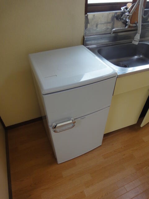 ヴェスパ 2階 物件写真 8