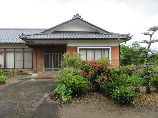 detached 長野県上伊那郡宮田村北割 地図を見る