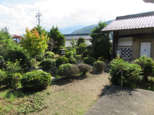 detached 長野県上伊那郡宮田村北割 地図を見る