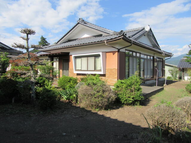 detached 長野県上伊那郡宮田村北割 地図を見る