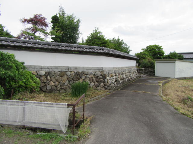 detached 長野県上伊那郡宮田村北割 地図を見る