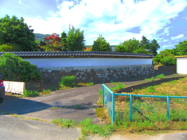 detached 長野県上伊那郡宮田村北割 地図を見る
