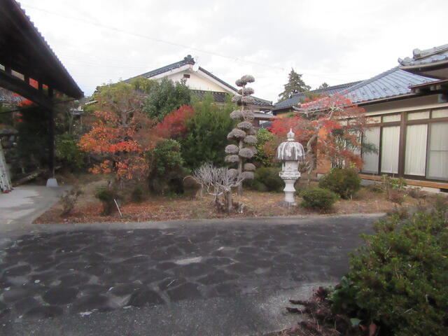 detached 長野県上伊那郡宮田村北割 地図を見る