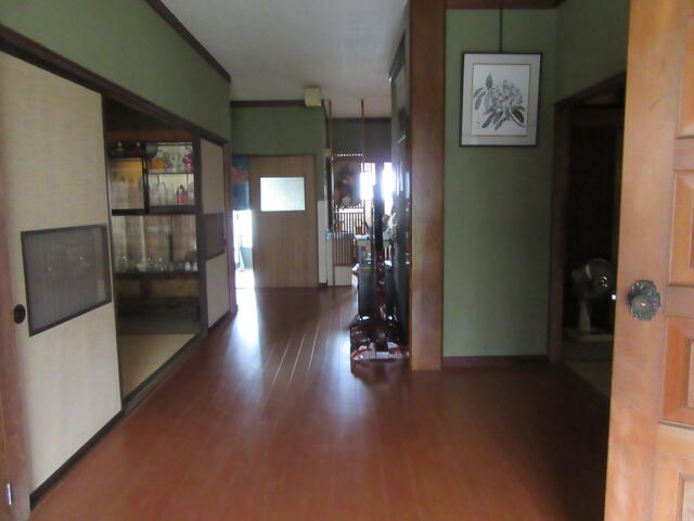 detached 長野県上伊那郡宮田村北割 地図を見る