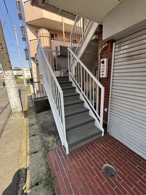 共用部（その他）