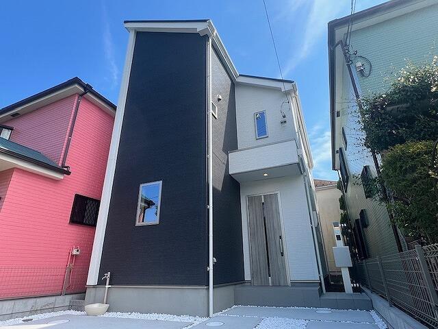 detached 東京都小金井市貫井南町５丁目