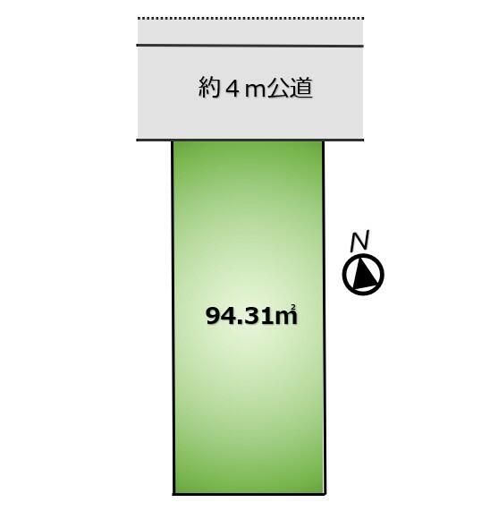 detached 東京都小金井市貫井南町５丁目