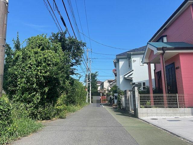 detached 東京都小金井市貫井南町５丁目