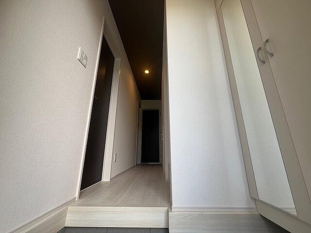 detached 東京都小金井市貫井南町５丁目