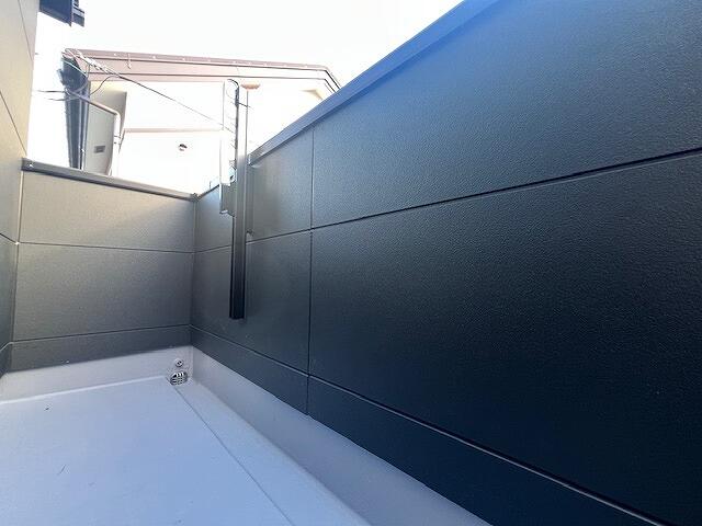 detached 東京都調布市深大寺東町６丁目 地図を見る